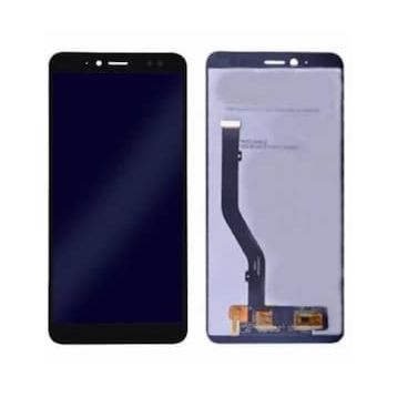 Casper Via M4 LCD Siyah Dokunmatik Ekran