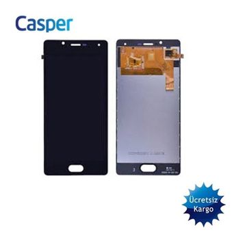 Casper Via P1 LCD Ekran Dokunmatik Touch