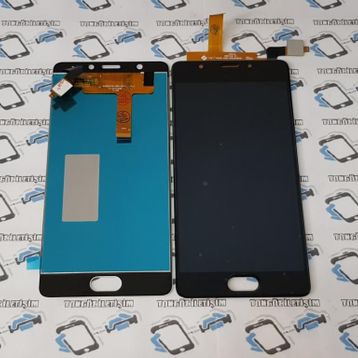 Casper Via P1 LCD Ekran Dokunmatik Touch
