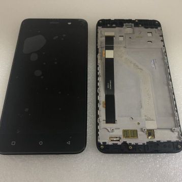 Casper Via P2 Çıtalı Dokunmatik Lcd Ekran