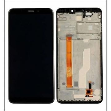 Casper Via P2 Çıtalı Dokunmatik Lcd Ekran
