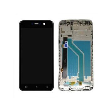 Casper Via P2 Çıtalı Dokunmatik Lcd Ekran