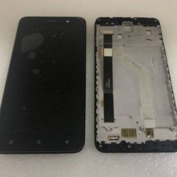 Casper Via P2 Çıtalı Dokunmatik Lcd Ekran