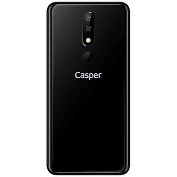 Casper VIA P3 32 GB 3 GB Ram Siyah