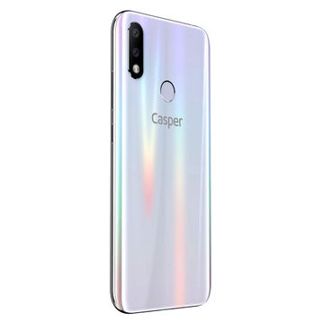 Casper VIA S 64 GB 3 GB Ram Beyaz