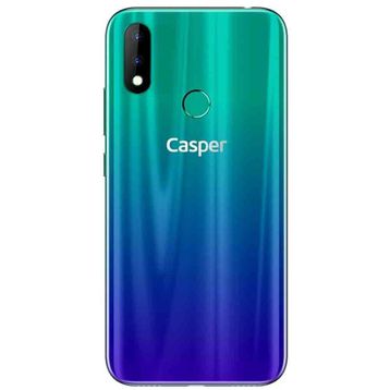 Casper VIA S 64 GB 3 GB Ram Mavi