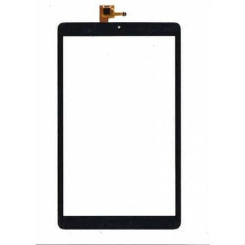 Casper Via S10 Dokunmatik Siyah Ekran Panel