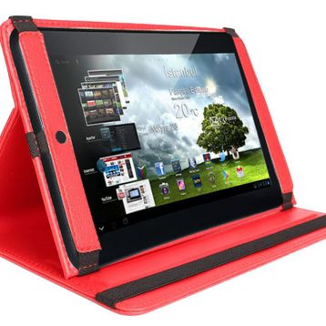 Casper Via S17 7 Tablet Kılıfı