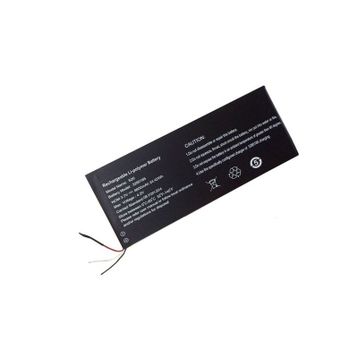 Casper Via S20 S20-s Tablet Batarya Pil