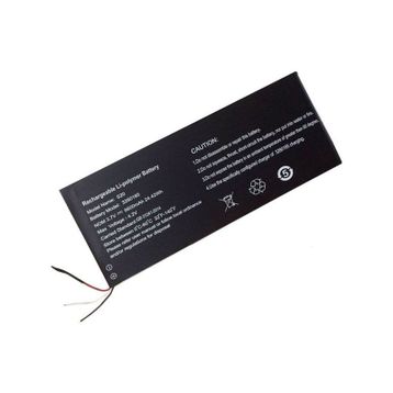 Casper Via S20 S20-s Tablet Batarya Pil