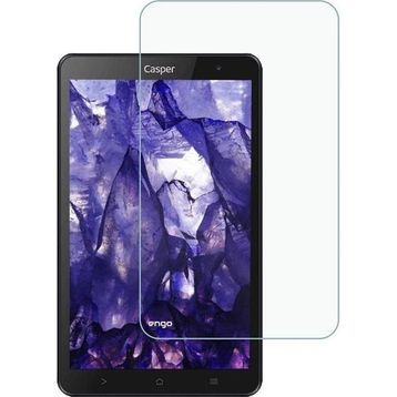 Casper Via S38 Nano Kırılmaz Cam Uyumlu Ekran Koruyucu