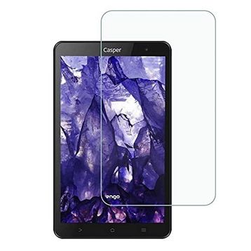 Casper Via S38 Nano Kırılmaz Cam Uyumlu Ekran Koruyucu