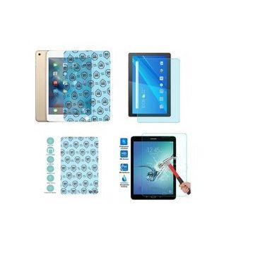Casper Via S38 Nano Kırılmaz Cam Uyumlu Ekran Koruyucu