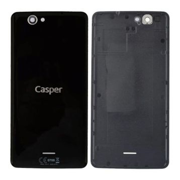 Casper Via V5 Arka Kapak