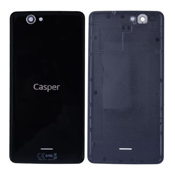 Casper Via V5 Arka Kapak