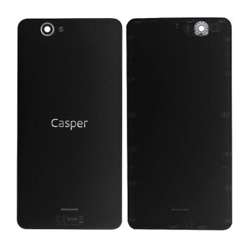 Casper Via V5 Arka Kapak