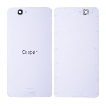 Casper Via V5 Arka Kapak