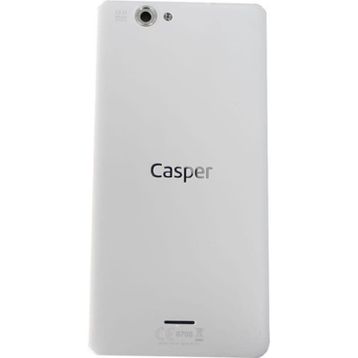 Casper Via V5 Arka Kapak