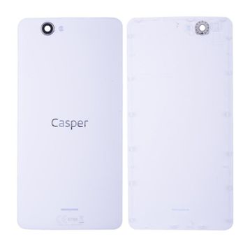 Casper Via V5 Arka Kapak