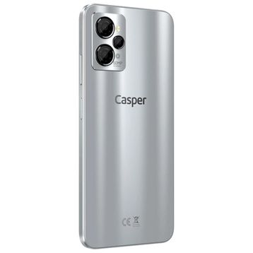 Casper VIA X30 Plus 128 GB 8 GB Ram Gümüş