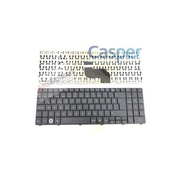Casper VNB-B950-4K05B Klavye