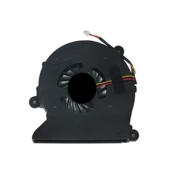 Casper W760 Laptop Fan
