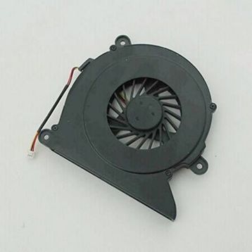 Casper W760su Laptop Fan