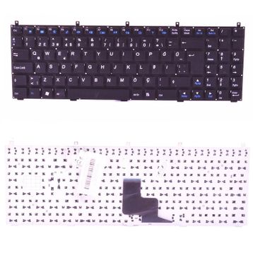 Casper W760SU W760SUB Klavye
