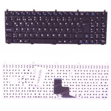 Casper W760SU W760SUB Klavye