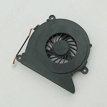 Casper W760sun Laptop Fan