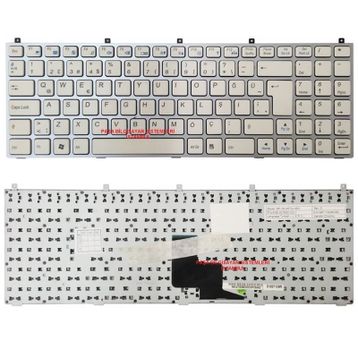 Casper W762SU W762SUA W762SUN Klavye
