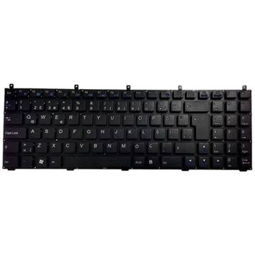 Casper W765 Klavye
