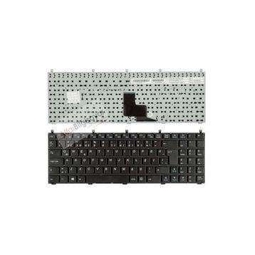 Casper W76S Klavye
