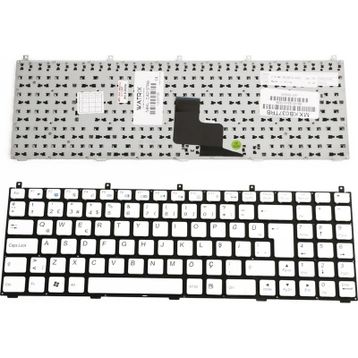 Casper W76s Laptop Fan