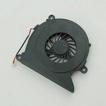 Casper W76sub Laptop Fan