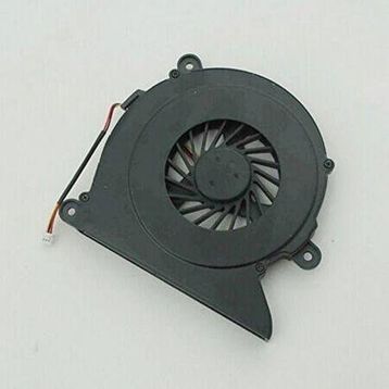 Casper W76sub Laptop Fan
