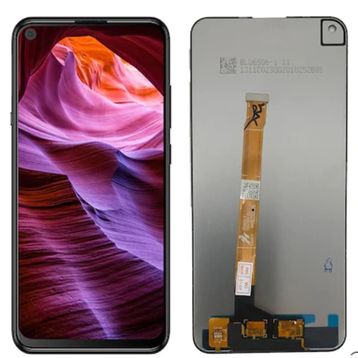 Casper X20 LCD Dokunmatik Ekran