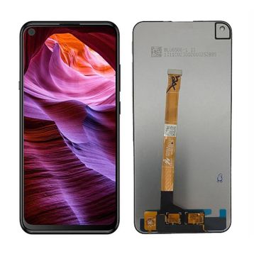 Casper X20 LCD Dokunmatik Ekran