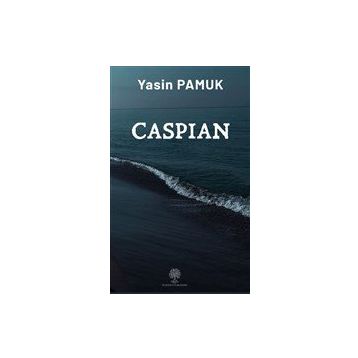 Caspian - Yasin Pamuk