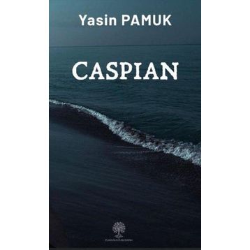 Caspian - Yasin Pamuk