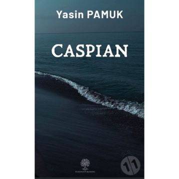 Caspian - Yasin Pamuk