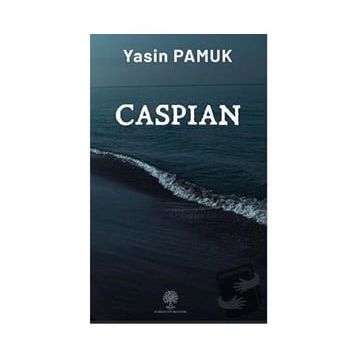 Caspian - Yasin Pamuk