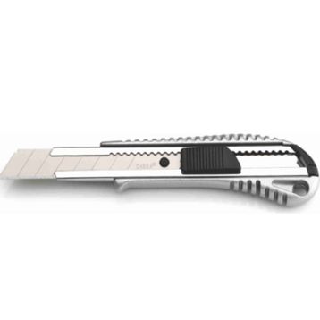Cassa 18 mm Metal Maket Bıçağı