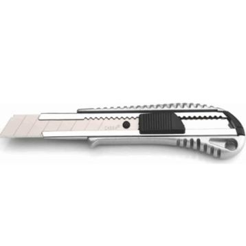 Cassa 18 mm Metal Maket Bıçağı