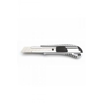 Cassa 18 mm Metal Maket Bıçağı