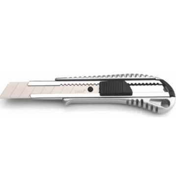 Cassa 18 mm Metal Maket Bıçağı