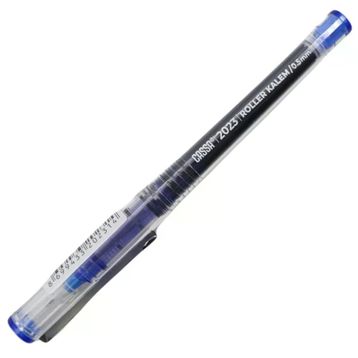 Cassa 2023 0.5 mm Mavi Roller Kalem