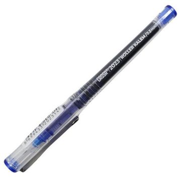 Cassa 2023 0.5 mm Mavi Roller Kalem