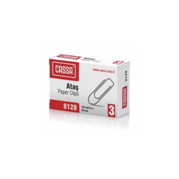 Cassa 25 mm No:3 Ataş
