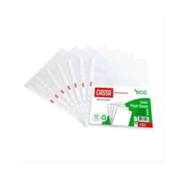 Cassa 7255 A4 100lü Dosya
